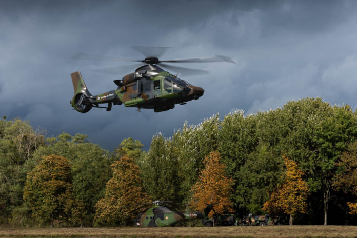 H160M Guépard