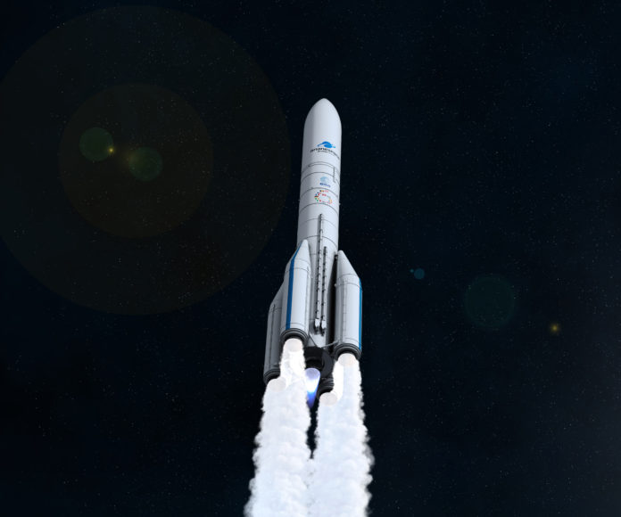 Ariane 6 Lanceurs