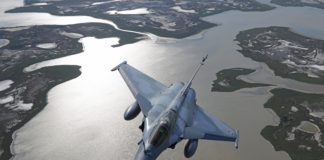 Rafale Qatar Indonésie