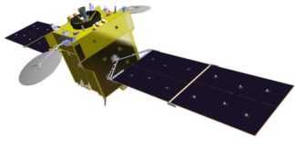 GEO Kompsat 3