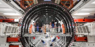 Premium Aerotec Airbus aérostructures