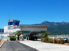 Figari Aéroports