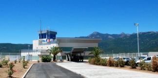 Figari Aéroports