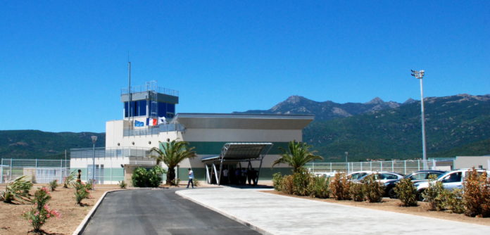 Figari Aéroports