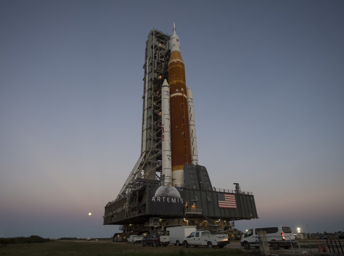 SLS