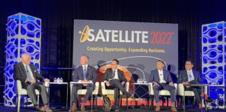 Satellite 2022