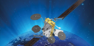 Arabsat 7A Space Inspire