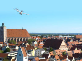 Ingoldstadt CityAirbus