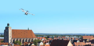 Ingoldstadt CityAirbus