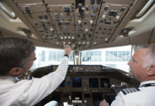 FAA Cockpit