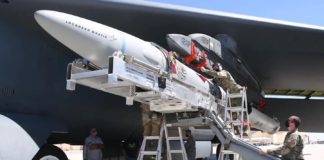 AGM-183A