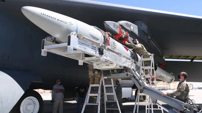 AGM-183A