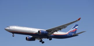 A330 Aeroflot avions de location