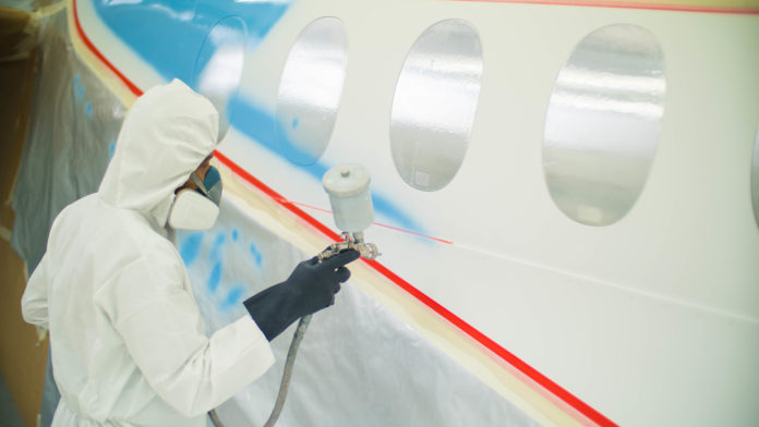 PSP_Peinture Sous-Traitance peinture