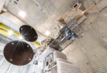 Airbus et Thales étudient à nouveau un rapprochement dans le spatial Konnect VHTS