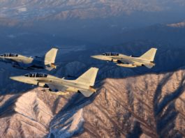 FA-50 Rokaf