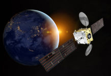 Koreasat 6A Thales Alenia Space