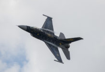 F-16V Viper