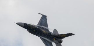 F-16V Viper