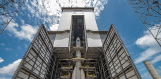 Ariane 6 CTM