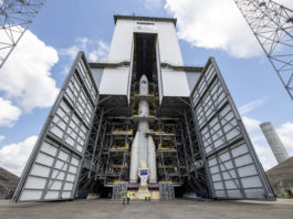 Lanceurs européens Ariane 6