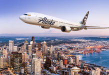 Boeing 737 MAX10