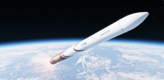 Zephyr Latitude France 2030