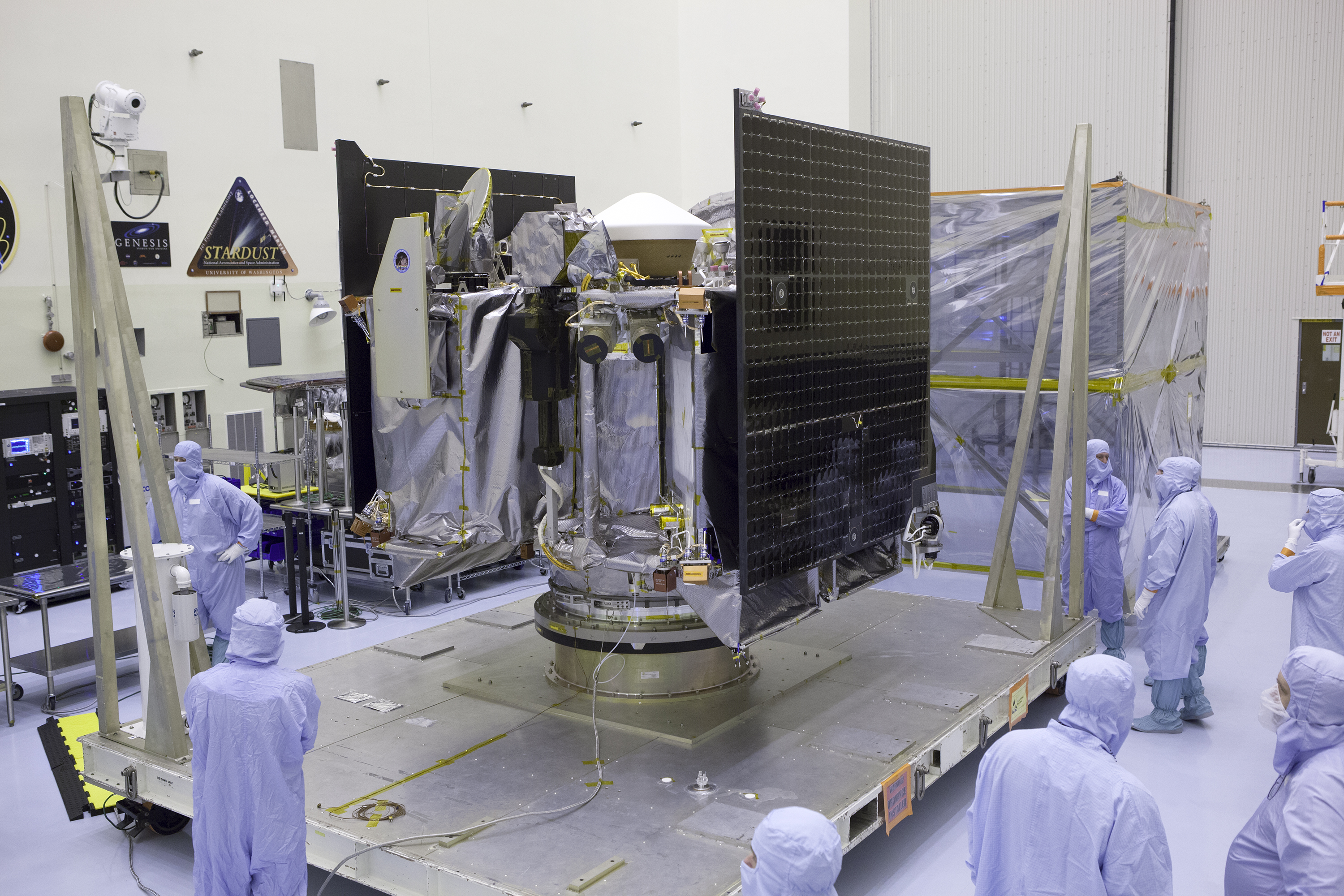 Osiris-Rex