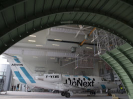 Cessna UpNext