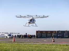 Volocopter 2X