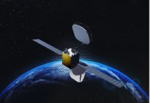 Intelsat 45 Arianespace