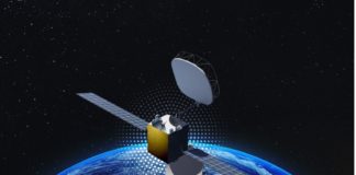 Intelsat 45 Arianespace