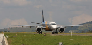 Embraer E190-E2