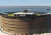 Airnova vertiports