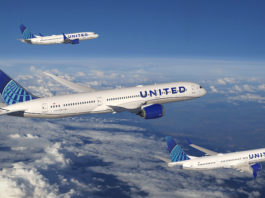 Boeing United