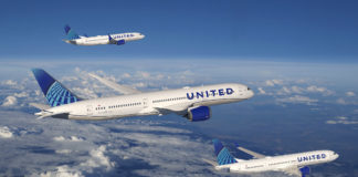 Boeing United