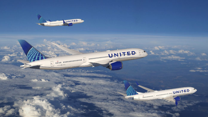 Boeing United