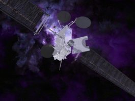 Flexsat Eutelsat Thales Alenia Space Inspire