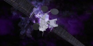 Flexsat Eutelsat Thales Alenia Space Inspire