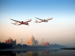 Air India Leap