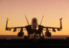 F/A-18E Super Hornet