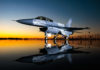 F-16 Block 70 Greenville
