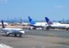 Aéroport de Newark