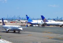 Aéroport de Newark