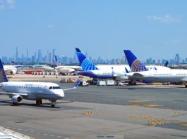 Aéroport de Newark