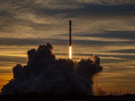 SpaceX