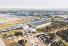 Aura Aero Aura Factory