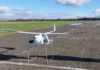 Drone Mermoz hydrogène