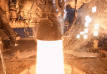 Isar Aerospace Petits lanceurs