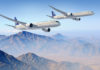 Arabiue Saoudite 787